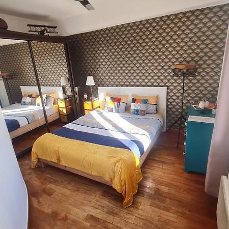 Sunny Apartment With Nice View In History City Center Aix-en-Provence Exterior foto