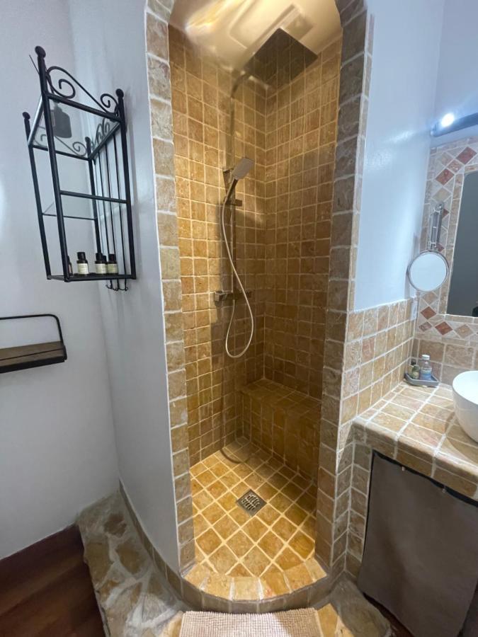 Sunny Apartment With Nice View In History City Center Aix-en-Provence Exterior foto